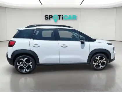 Photo 7 Citroën C3 Aircross  PureTech 110ch S&S Feel EAT6
