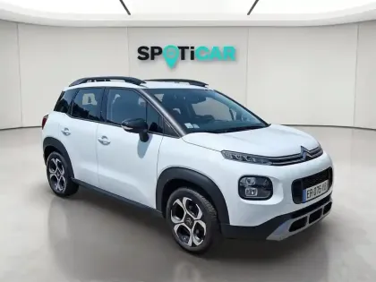 Photo 8 Citroën C3 Aircross  PureTech 110ch S&S Feel EAT6