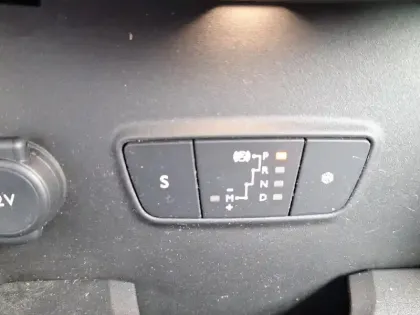 Photo 14 Citroën C3 Aircross  PureTech 110ch S&S Feel EAT6