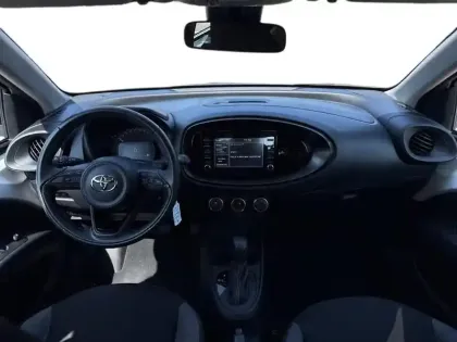 Photo 9 Toyota Aygo X  1.0 VVT-i 72ch Dynamic S-CVT MY24
