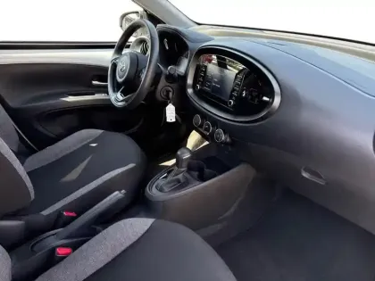 Photo 10 Toyota Aygo X  1.0 VVT-i 72ch Dynamic S-CVT MY24