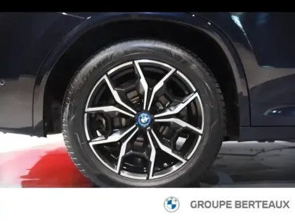 Photo 8 BMW X3  xDrive30e 292ch M Sport
