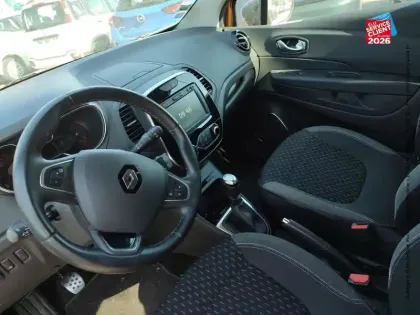 Photo 14 Renault Captur  1.3 TCe 130ch FAP Intens