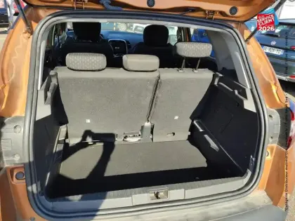 Photo 13 Renault Captur  1.3 TCe 130ch FAP Intens