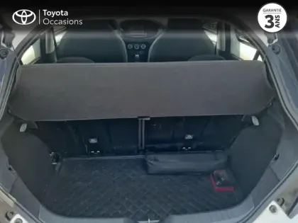 Photo 9 Toyota Aygo X  1.0 VVT-i 72ch Dynamic S-CVT