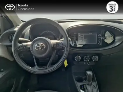 Photo 8 Toyota Aygo X  1.0 VVT-i 72ch Dynamic S-CVT