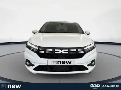 Photo 52 Dacia Sandero  1.0 TCe 90ch Expression