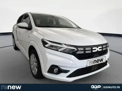 Photo 51 Dacia Sandero  1.0 TCe 90ch Expression