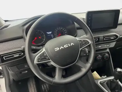 Photo 74 Dacia Sandero  1.0 TCe 90ch Expression