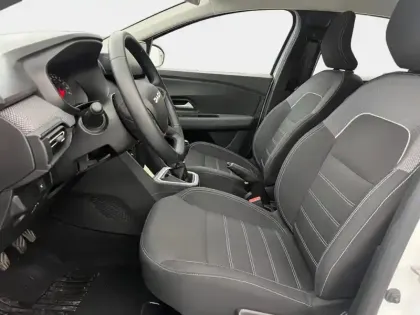 Photo 73 Dacia Sandero  1.0 TCe 90ch Expression