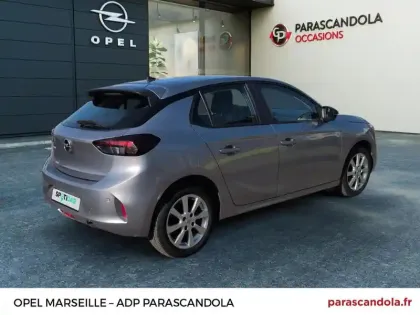 Photo 10 Opel Corsa  1.2 75ch Elegance Business