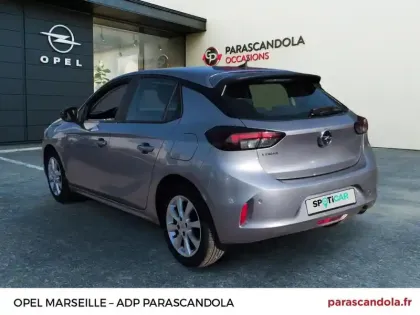 Photo 5 Opel Corsa  1.2 75ch Elegance Business