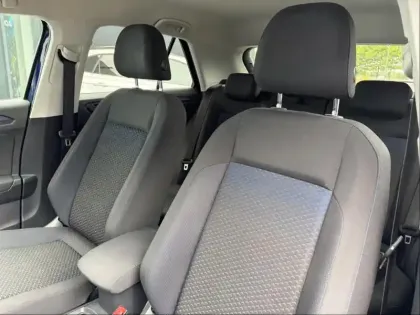 Photo 26 Volkswagen T-roc  1.5 TSI EVO 150ch United S&S