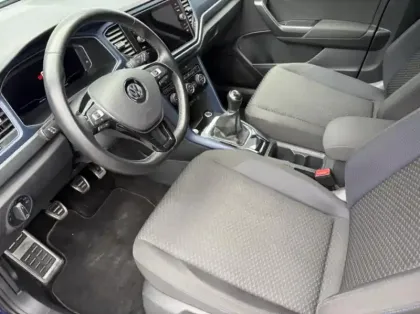 Photo 9 Volkswagen T-roc  1.5 TSI EVO 150ch United S&S