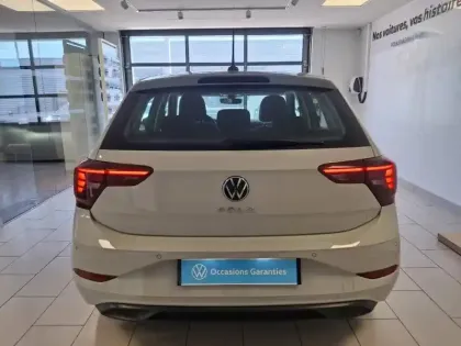 Photo 9 Volkswagen Polo  1.0 TSI 95ch Life