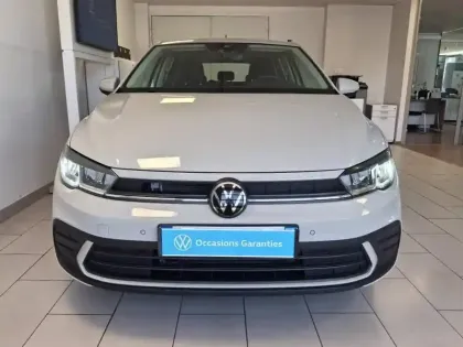 Photo 6 Volkswagen Polo  1.0 TSI 95ch Life