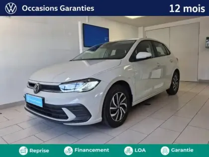 Photo Volkswagen Polo Life