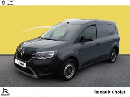 Photo Renault Kangoo Van Grand Confort