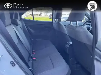 Photo 10 Toyota Yaris  Cross 130h Design MY25