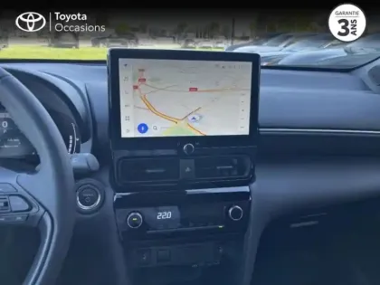 Photo 14 Toyota Yaris  Cross 130h Design MY25
