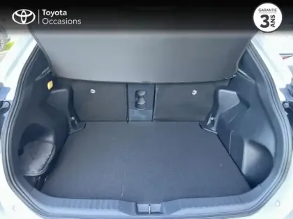 Photo 9 Toyota Yaris  Cross 130h Design MY25