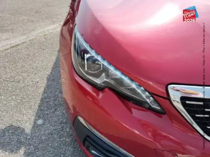 Photo 12 Peugeot 308  1.5 BlueHDi 130ch S&S GT Line