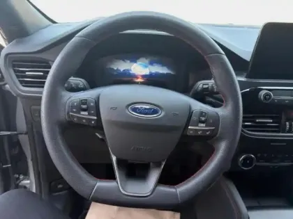 Photo 29 Ford Kuga  2.5 Duratec 190ch FHEV E85 ST-Line X BVA