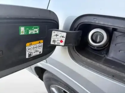 Photo 9 Ford Kuga  2.5 Duratec 190ch FHEV E85 ST-Line X BVA