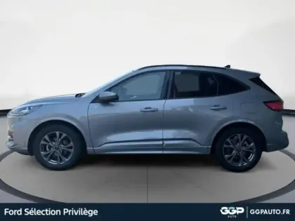 Photo 16 Ford Kuga  2.5 Duratec 190ch FHEV E85 ST-Line X BVA