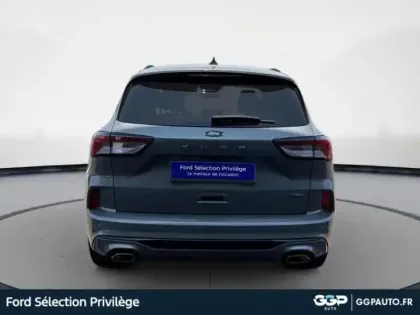 Photo 18 Ford Kuga  2.5 Duratec 190ch FHEV E85 ST-Line X BVA
