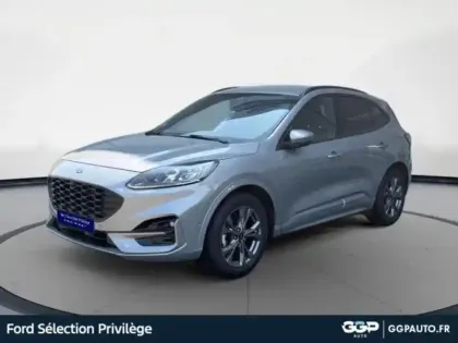 Photo Ford Kuga St-line X
