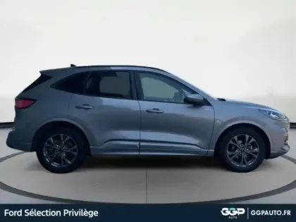 Photo 20 Ford Kuga  2.5 Duratec 190ch FHEV E85 ST-Line X BVA