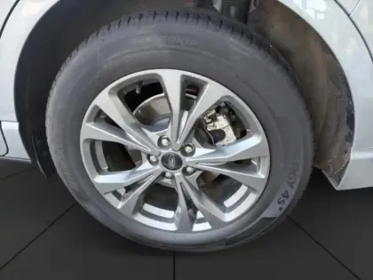 Photo 25 Ford Kuga  2.5 Duratec 190ch FHEV E85 ST-Line X BVA