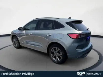 Photo 17 Ford Kuga  2.5 Duratec 190ch FHEV E85 ST-Line X BVA