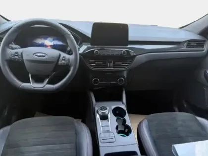 Photo 12 Ford Kuga  2.5 Duratec 190ch FHEV E85 ST-Line X BVA
