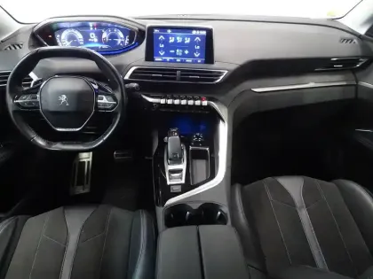 Photo 10 Peugeot 5008  2.0 BlueHDi 180ch S&S Roadtrip EAT8