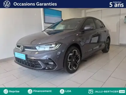 Photo Volkswagen Polo R-line Edition