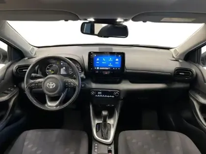 Photo 9 Toyota Yaris  116h Dynamic 5p MC24