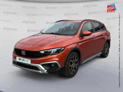 Photo Fiat Tipo Plus