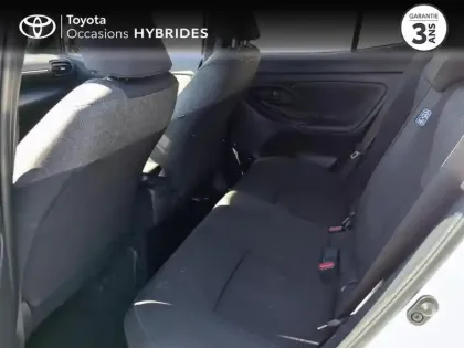 Photo 11 Toyota Yaris  Cross 116h Design MY22