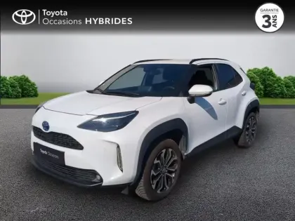 Photo Toyota Yaris Design