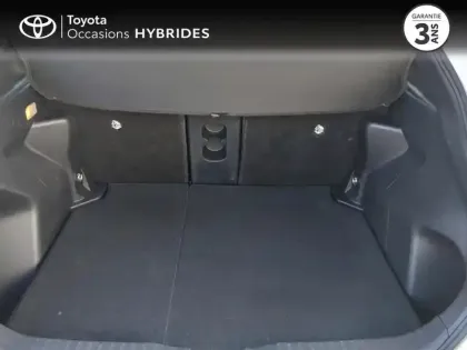 Photo 9 Toyota Yaris  Cross 116h Design MY22