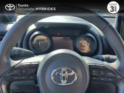 Photo 12 Toyota Yaris  Cross 116h Design MY22