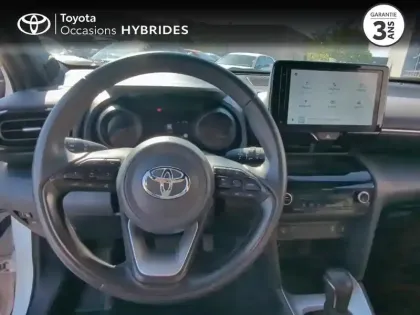 Photo 8 Toyota Yaris  Cross 116h Design MY22