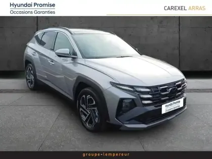 Photo Hyundai Tucson Executive