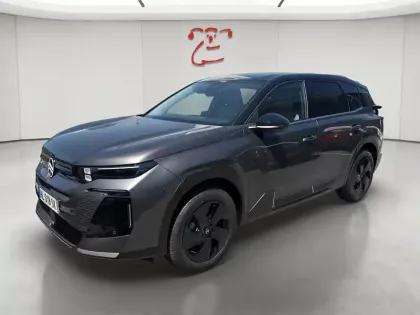 Photo Citroën C5 Aircross Max