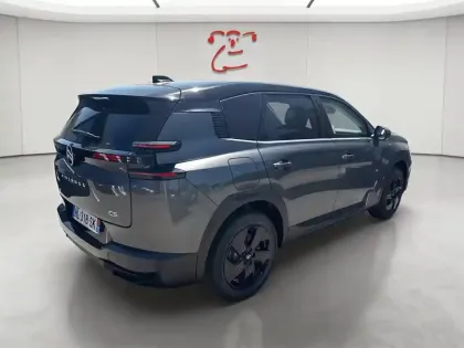 Photo 6 Citroën C5 aircross  1.2 Hybride 145ch MAX boite automatique