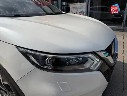 Photo 12 Nissan Qashqai  1.3 DIG-T 160ch Tekna+ DCT 2019 Euro6-EVAP