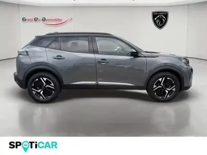 Photo 6 Peugeot 2008  1.2 PureTech 130ch S&S GT EAT8