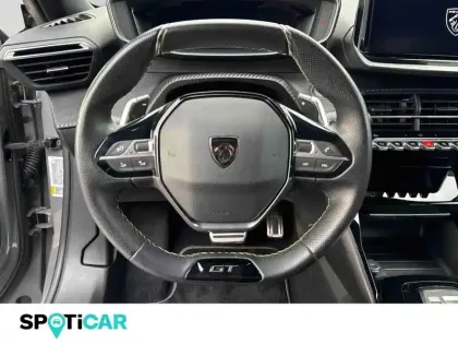 Photo 11 Peugeot 2008  1.2 PureTech 130ch S&S GT EAT8